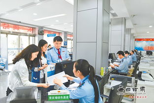 天水市國家稅務(wù)局多措并舉積極應(yīng)對辦稅高峰，優(yōu)化服務(wù)助力企業(yè)發(fā)展