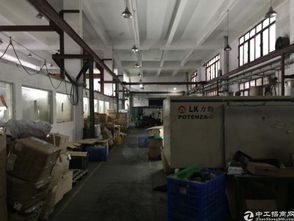 清溪三中獨院廠房 4600平米可分租，水電現(xiàn)成，技術(shù)轉(zhuǎn)讓機遇